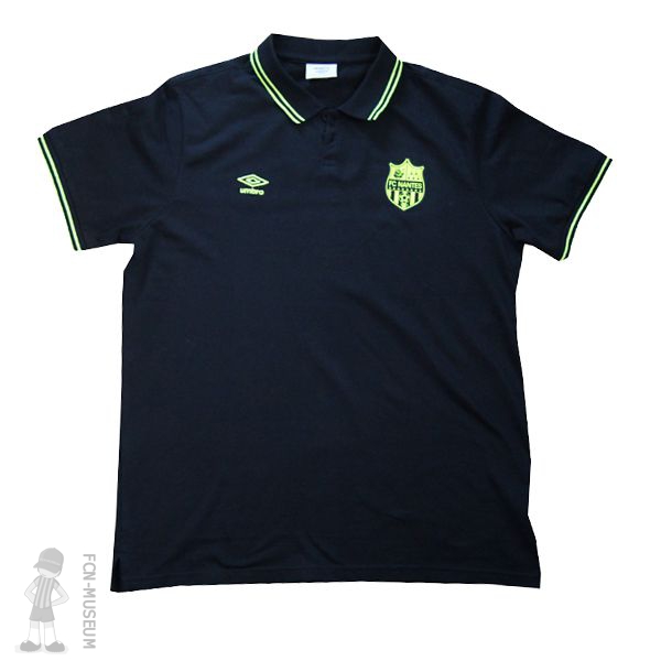 2014-15 Polo piqué